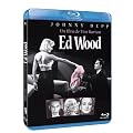 Ed Wood [Blu-ray]