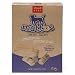 Cloud Star Muttos Dog Treats, Oatmeal & Blueberry Flavor, 16-Ounce Boxes (Pack of 4)