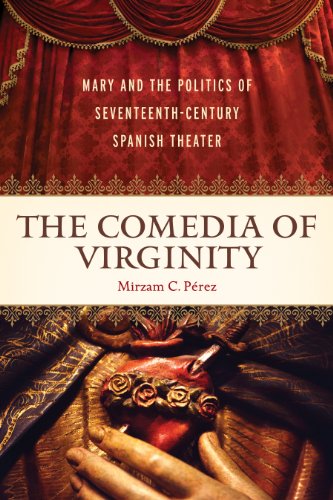 The <i>Comedia</i> of Virginity