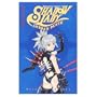 Shadow Lady: Sudden Death