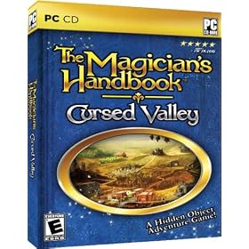 Magician's Handbook by ValuSoft