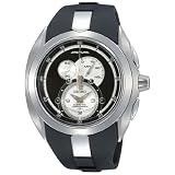 Seiko Mens Watches Arctura SNL051P1 - 2 by Seiko