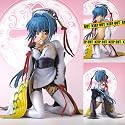 俺の嫁計画 恋姫†無双 趙雲子龍 通常版 完成品フィギュア