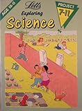 Exploring science : for 10-11 year olds