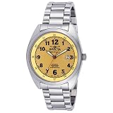 Invicta Mens Made In USA Collection Automatic Watch #4113 by Invicta