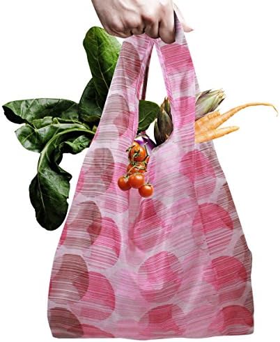 Bagibobs Premium Reusable Grocery Bags - Save the Planet