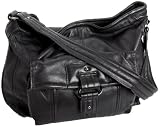 Latico Cris Cris Hobo Shoulder Bag