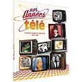 Coffret collector Nos ann�es T�l� - 1950/1980 - 3 DVD