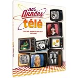 Coffret collector Nos ann�es T�l� - 1950/1980 - 3 DVDpar Michel Poulain