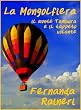 La mongolfiera, il monte Tambura e il tappeto volante (Fuori Collana)