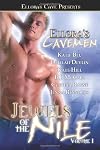 Ellora's Cavemen: Jewels of the Nile I