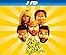 The Gang Gets Stranded in the Woods [HD]