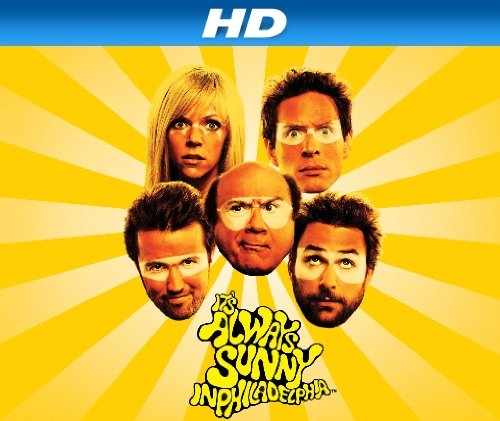 It's Always Sunny In Philadelphia: Season 6 Digital Download