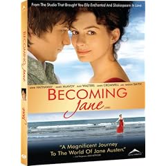 Becoming Jane