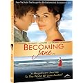 Becoming Jane