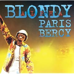 Paris Percy