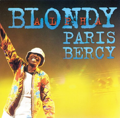 Alpha Blondy Foto 4