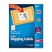 Avery Laser White Mailing Label (5264)