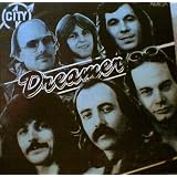 Dreamer (AMIGA) / Vinyl record [Vinyl-LP]von "City"