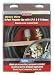 Automotive : Camco Manufacturing, Inc. 59123 Propane BrassTee w/4 ports,all 1/4"Female Threads with 5' & 12' Extension Hoses