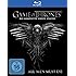 Game of Thrones - Die komplette 4. Staffel [Blu-ray]