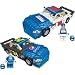 K'nex NASCAR 88 National Guard and 24 Pepsi Stock Car Assortment