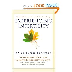 Experiencing Infertility: An Essential Resource