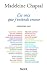 Books : Ces voix que j'entends encore (French Edition)