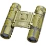 Barska Lucid 10x25 Compact Binocular (Camouflage)