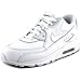 Nike AIR MAX 90 LTR (PS) mens running-shoes 724822-101