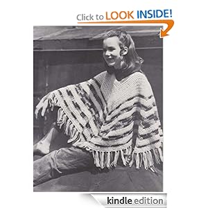 Free crochet pattern: Easy Scalloped Hippie Skirt - Portland