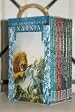Complete Chronicles of Narnia Boxset