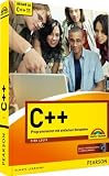 Produkt-Bild: C++: Programmieren mit einfachen Beispielen