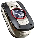 Sale Casio C711 G’zOne Boulder Cell Phone [Factory Refurbished]