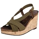 Donald J Pliner Women's Bowie2 Wedge Sandal