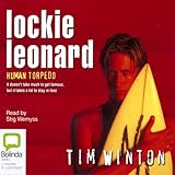 lockie leonard scumbuster