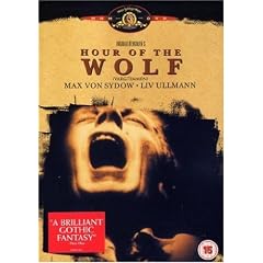 Hour of the Wolf [Region 2]
