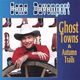 Ghost Towns & Autumn Trails Search