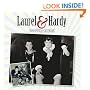 Laurel and Hardy 2009 Calendar (Square Calendar) DAZ514