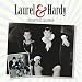 Laurel and Hardy 2009 Calendar (Square Calendar) DAZ514