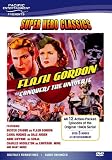 Super Hero Classics-Flash Gordon Conquers the Universe