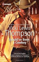 Should've Been a Cowboy