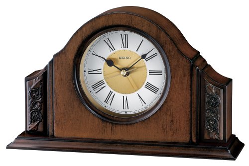 Seiko Desk and Table Alder Case