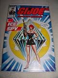 GI Joe European Missions No. 9