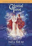 Celestial Tarot Deck & Book Set