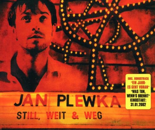 © Amazon Jan Plewka Foto 1