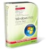 Windows Vista Home Basic SP1 アップグレード