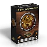 Flash Duel