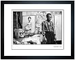 Miles Davis, Poly-Cultural, NYC, 1969 - Fine Art Print