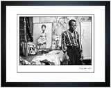 Miles Davis, Poly-Cultural, NYC, 1969 - Fine Art Print